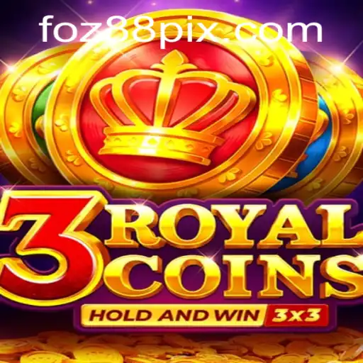 Exploring 3royalcoins: A Riveting Adventure in Online Gaming