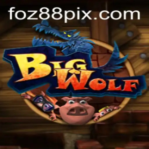 BigWolf: An Immersive Journey into the World of Strategy and Adventure