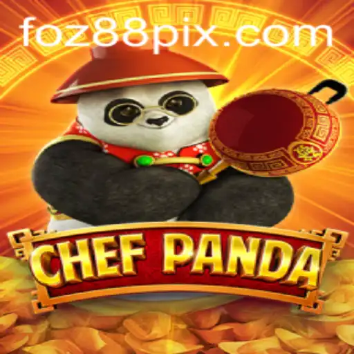 Exploring ChefPanda: A Culinary Adventure with foz88.com