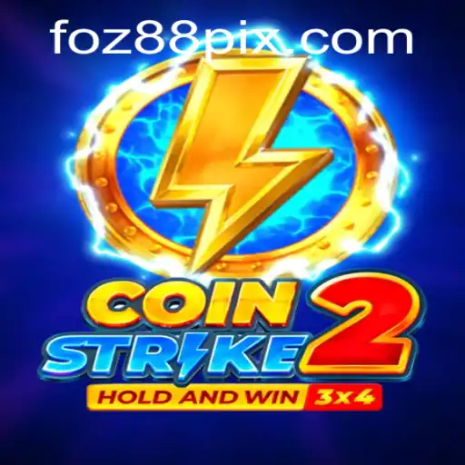 CoinStrike2: A Thrilling Arcade Adventure