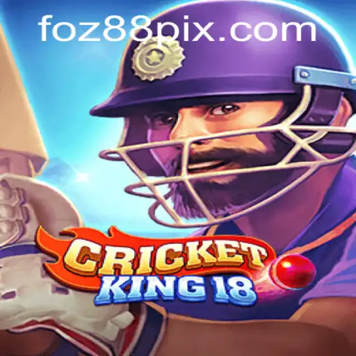 CricketKing18: Exploring the Exciting World of Virtual Cricket