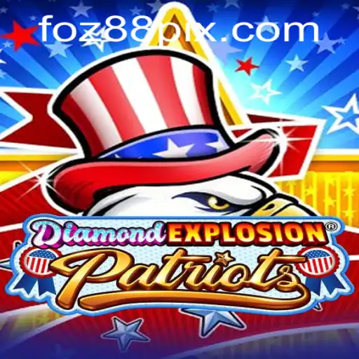 Exploring the Thrills of DiamondExplosionPatriots: An In-Depth Guide