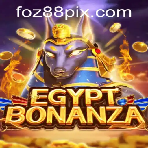 Exploring the Exciting World of EgyptBonanza at foz88.com