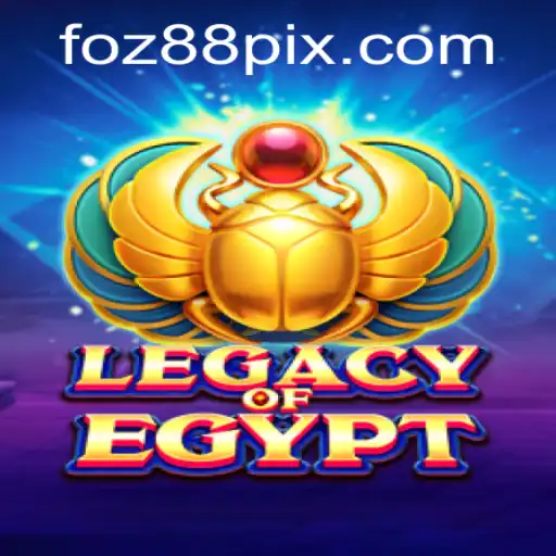 Exploring the Mysteries of LegacyOfEgypt