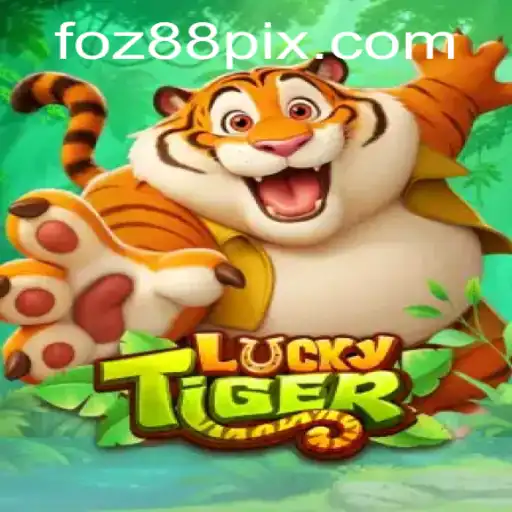 Discover the Thrills of LuckyTiger: A Game That Keeps You on the Edge of Your Seat