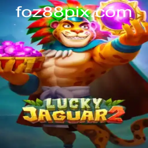 Unlocking the Excitement of Luckyjaguar2: A Thrilling Online Gaming Experience