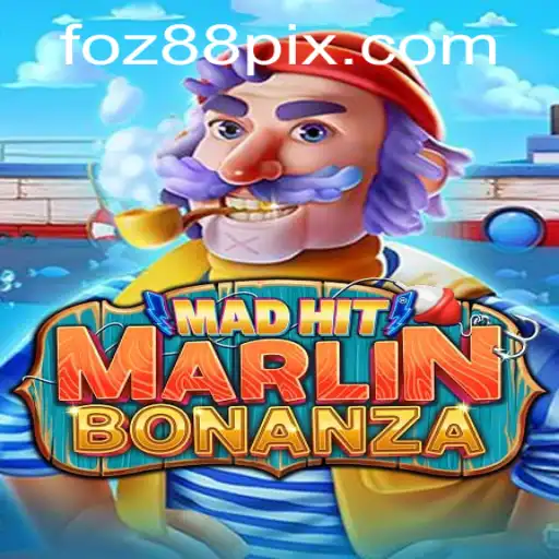 Experience the Excitement of MadHitMarlinBonanza at foz88.com