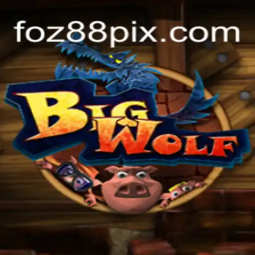 BigWolf: An Immersive Journey into the World of Strategy and Adventure
