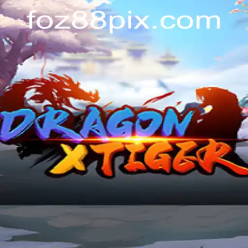 Master the Game of DragonXTiger: Ultimate Guide and Rules