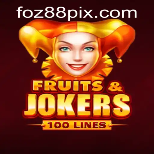 Exploring the Captivating World of FruitsAndJokers100 at foz88.com