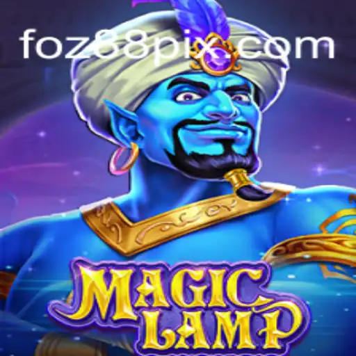 Discover the Enchantment: A Deep Dive into MagicLamp