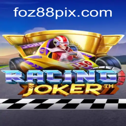 RacingJoker: A Thrilling Experience Unveiled