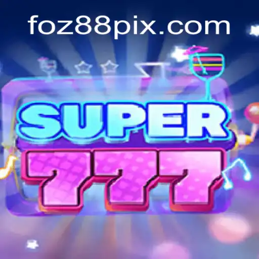 Unleashing the Thrills of Super777: An In-Depth Exploration