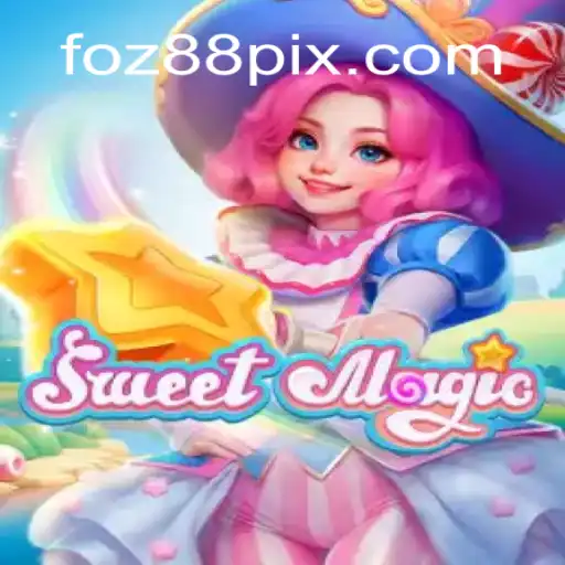 Exploring SweetMagic: An Enchanting Journey into the World of Foz88.com