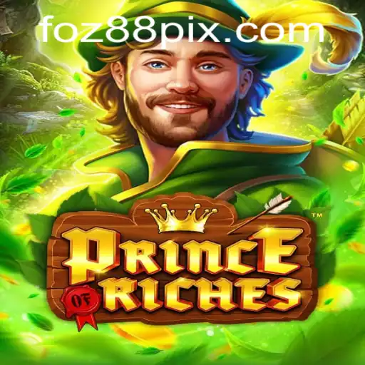 Exploring PrinceOfRiches: A Comprehensive Guide