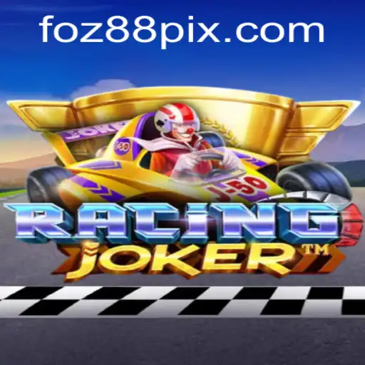 RacingJoker: A Thrilling Experience Unveiled