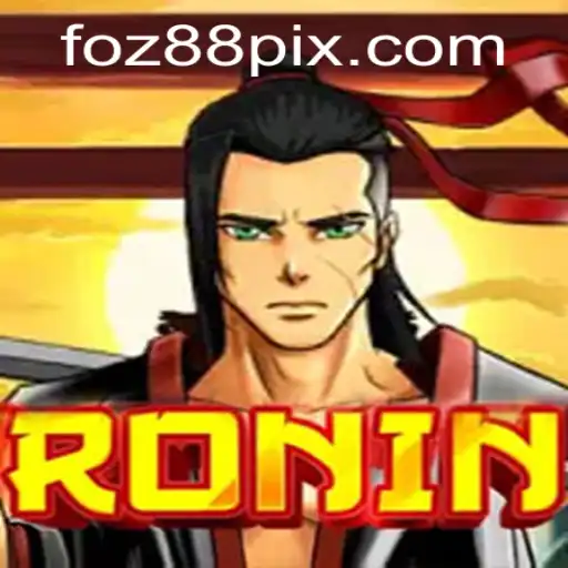 Exploring the Essence of Ronin: A Thrilling Journey
