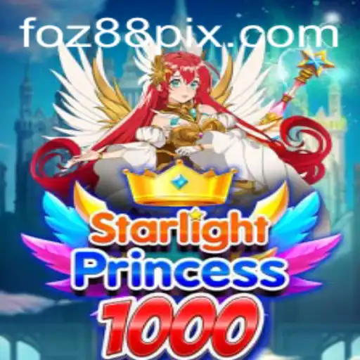 Exploring StarlightPrincess1000: A Captivating Gaming Experience