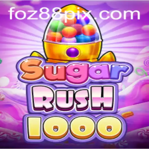 Exploring the World of SugarRush1000 at foz88.com