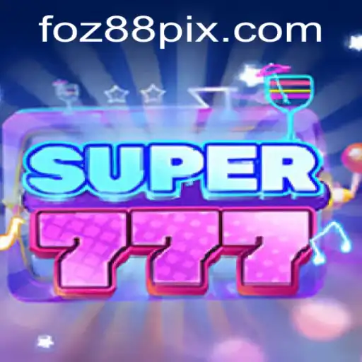 Unleashing the Thrills of Super777: An In-Depth Exploration