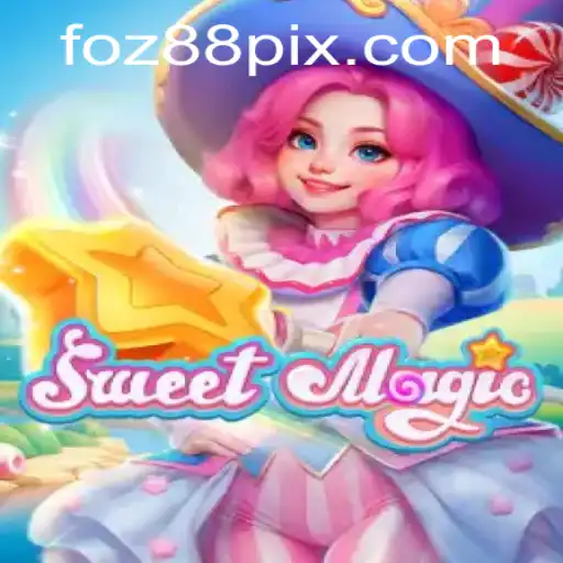 Exploring SweetMagic: An Enchanting Journey into the World of Foz88.com