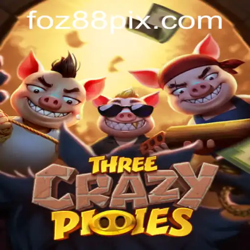Discover the Thrilling Adventure of ThreeCrazyPiggies and How to Play